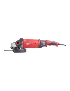 MILWAUKEE 4933471463 Amoladora angular de 2400W AGVKB 24 2