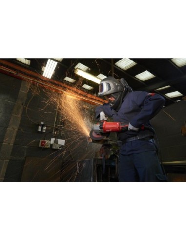 MILWAUKEE 4933471463 Amoladora angular de 2400W AGVKB 24