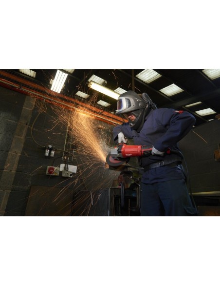 MILWAUKEE 4933471463 Amoladora angular de 2400W AGVKB 24