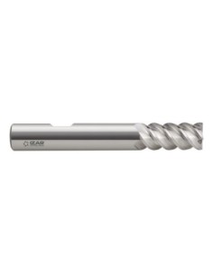 REF. 6604 FRESA SUPER-ACABADO PMX DIN844N 4Z