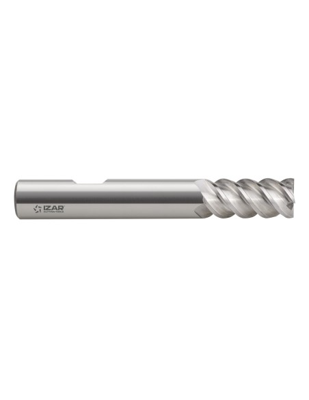 REF. 6604 FRESA SUPER-ACABADO PMX DIN844N 4Z