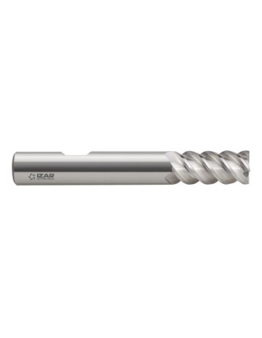REF. 6604 FRESA SUPER-ACABADO PMX DIN844N 4Z