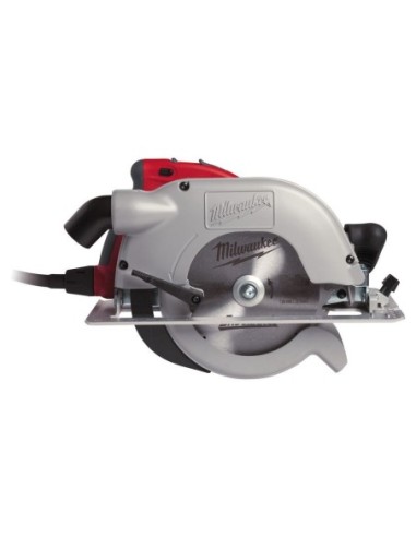 MILWAUKEE 638051 Sierra circular para madera 65mm SCS 65 Q