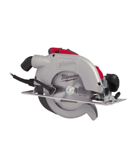 MILWAUKEE 638051 Sierra circular para madera 65mm SCS 65 Q