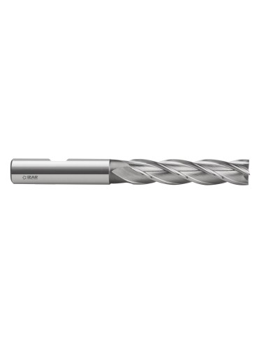 REF. 6606 FRESA PMX DIN844N LARGA NZ