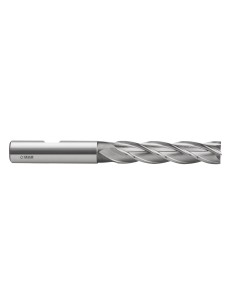 REF. 6606 FRESA PMX DIN844N LARGA NZ 2