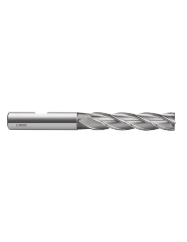 REF. 6606 FRESA PMX DIN844N LARGA NZ