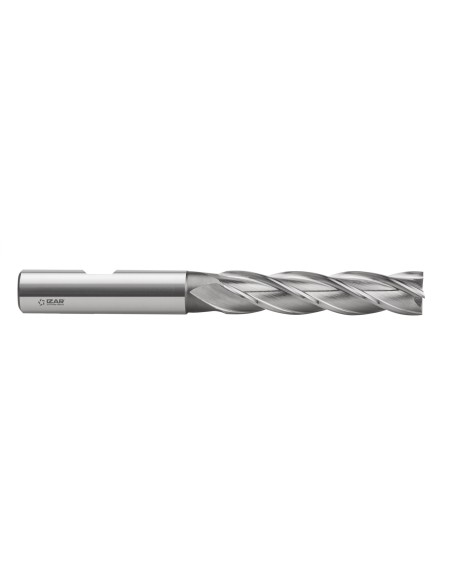 REF. 6606 FRESA PMX DIN844N LARGA NZ