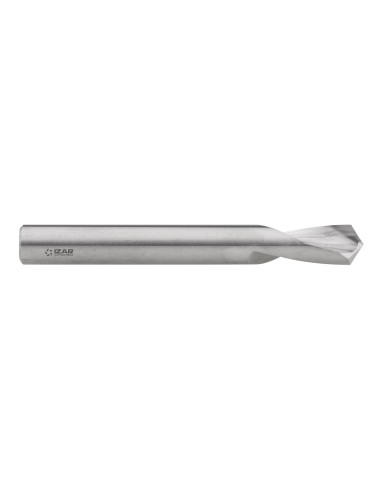 REF. 9303 BROCA CENTRAR MD CNC 120 IZAR STD.