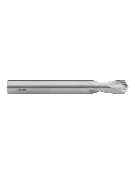 REF. 9303 BROCA CENTRAR MD CNC 120 IZAR STD.