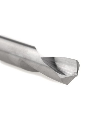 REF. 9303 BROCA CENTRAR MD CNC 120 IZAR STD.