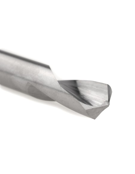 REF. 9303 BROCA CENTRAR MD CNC 120 IZAR STD.