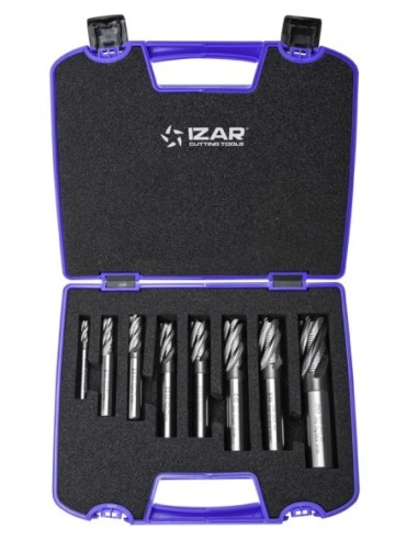 REF. 6644 FRESA DESBASTE FINO PMX DIN844NRF NZ