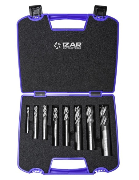 REF. 6644 FRESA DESBASTE FINO PMX DIN844NRF NZ