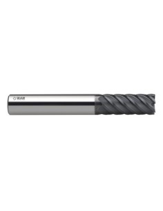 REF. 9405 FRESA SUPER-ACABADO GRANO UF DIN6528 NZ