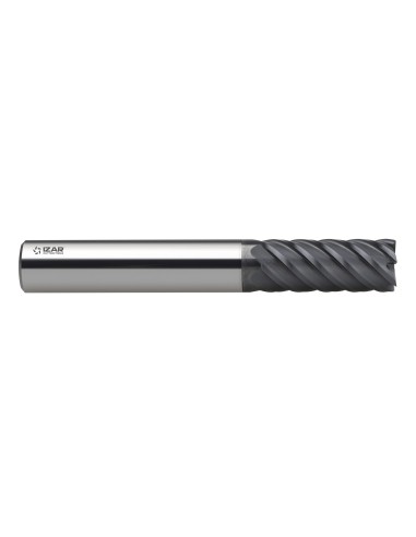 REF. 9405 FRESA SUPER-ACABADO GRANO UF DIN6528 NZ