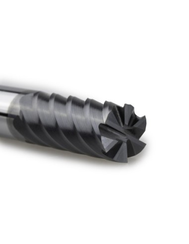 REF. 9405 FRESA SUPER-ACABADO GRANO UF DIN6528 NZ