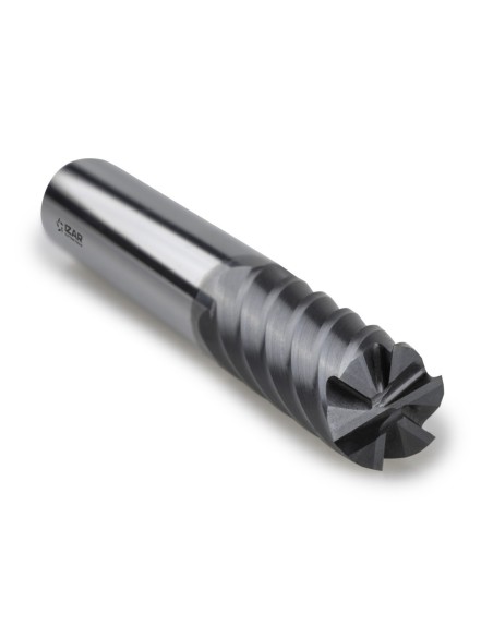 REF. 9405 FRESA SUPER-ACABADO GRANO UF DIN6528 NZ