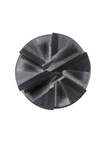 REF. 9405 FRESA SUPER-ACABADO GRANO UF DIN6528 NZ