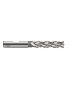 REF. 6692 FRESA DESBASTE MEDIO PMX DIN844NF LARGA 4Z 2