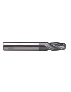 REF. 9412 FRESA MICROGRANO DIN6528N 4Z RADIAL