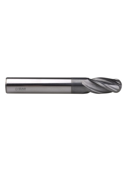 REF. 9412 FRESA MICROGRANO DIN6528N 4Z RADIAL