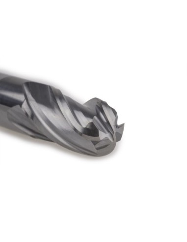 REF. 9412 FRESA MICROGRANO DIN6528N 4Z RADIAL