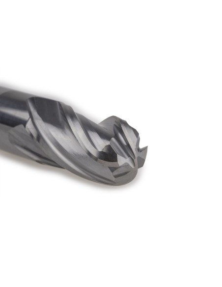 REF. 9412 FRESA MICROGRANO DIN6528N 4Z RADIAL