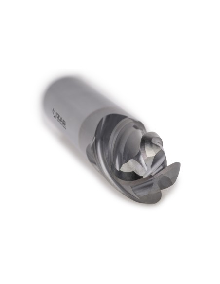 REF. 9412 FRESA MICROGRANO DIN6528N 4Z RADIAL