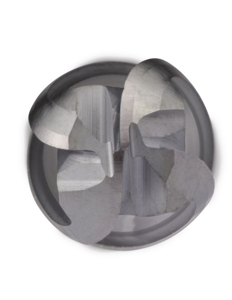 REF. 9412 FRESA MICROGRANO DIN6528N 4Z RADIAL