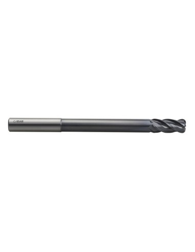 REF. 9447 FRESA HELICE VARIABLE RADIO GRANO UF DIN6528N LARGA NZ