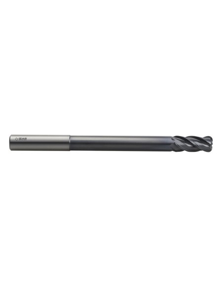 REF. 9447 FRESA HELICE VARIABLE RADIO GRANO UF DIN6528N LARGA NZ