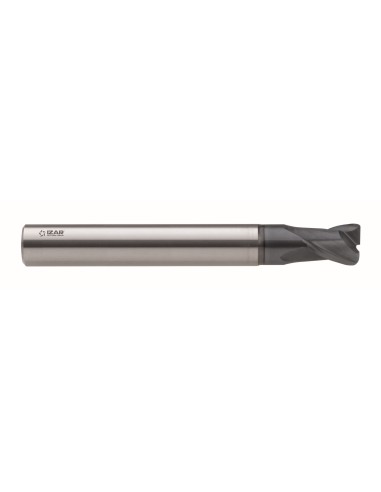 REF. 9460 FRESA TORICA GRANO UF DIN6528N 2Z