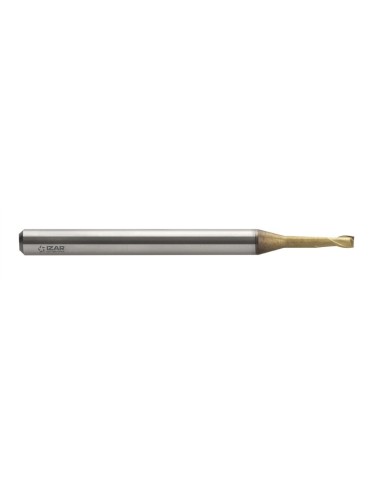 REF. 9470 MICROFRESA GRANO UF 2Z PLANA