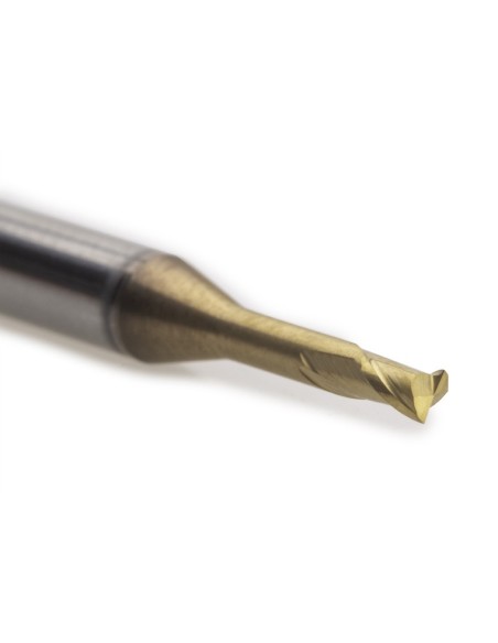 REF. 9470 MICROFRESA GRANO UF 2Z PLANA