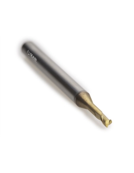 REF. 9470 MICROFRESA GRANO UF 2Z PLANA