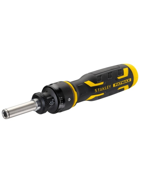 Multipuntas con triqnuete Speed Drive FATMAX