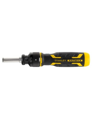 Multipuntas con triqnuete Speed Drive FATMAX