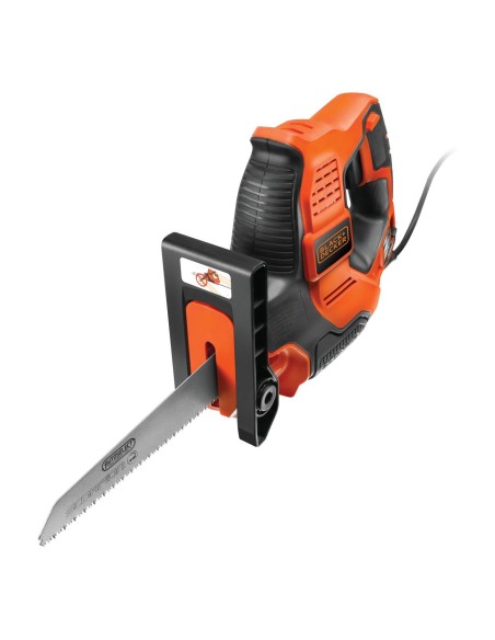 RS890K-QS - Serrucho eléctrico Scorpion 500W con tecnología AutoSelect