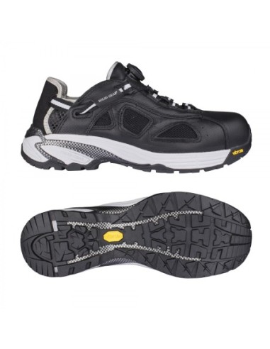 SG80001 BUSHIDO Zapato de seguridad S1P