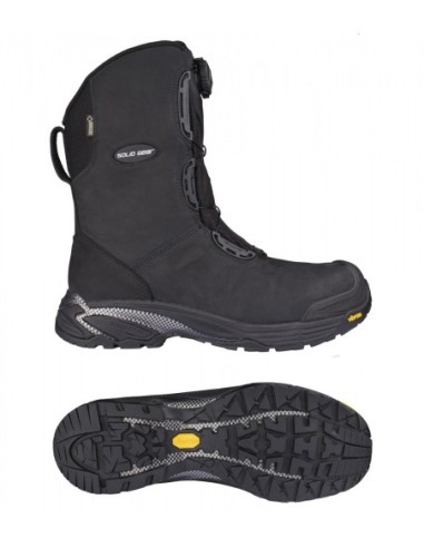 SG80005 POLAR GTX Bota de seguridad S3