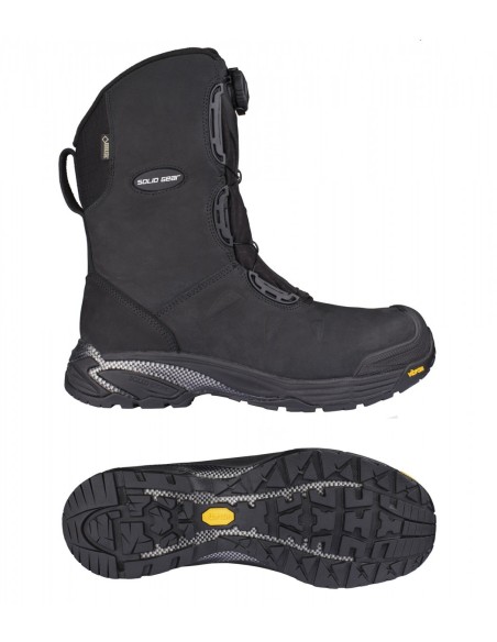 SG80005 POLAR GTX Bota de seguridad S3