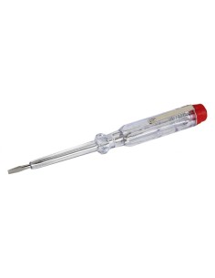 ALYCO 193369 Destornillador tester boca plana
