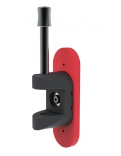 Soporte magnético para fijar focos Nova