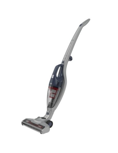 SVB520JW-QW - Aspirador de escoba 2 en 1. Potencia 18V y batería 2Ah.