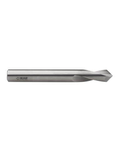 REF. 9301 BROCA CENTRAR MD CNC 90 IZAR STD.