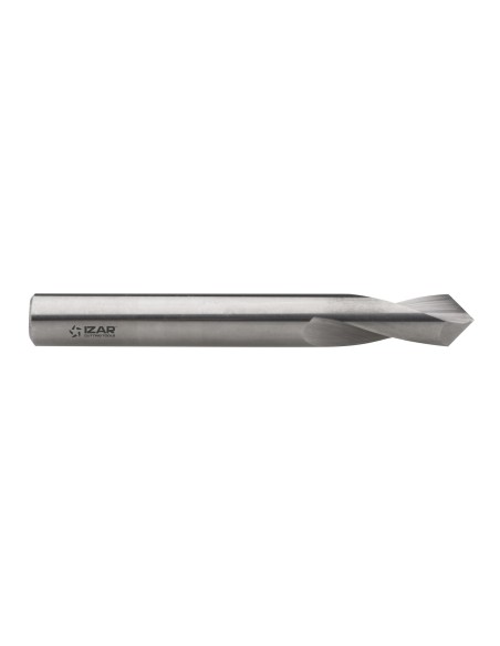 REF. 9301 BROCA CENTRAR MD CNC 90 IZAR STD.