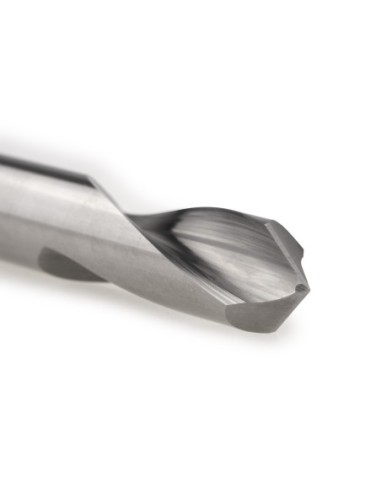REF. 9301 BROCA CENTRAR MD CNC 90 IZAR STD.