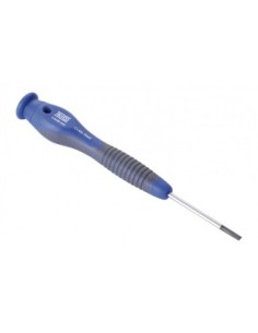 ALYCO 119501 Destornillador de precisión boca recta