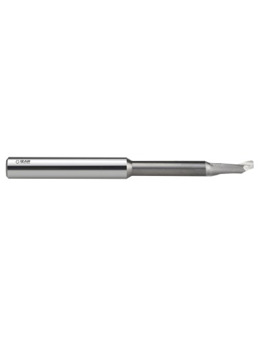 REF. 9414 FRESA MD IZAR-STD.W LARGA 1Z ALUMINIO MANGO-8/10
